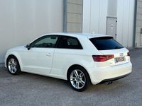 usata Audi A3 2.0 TDI 150CV/110KW CAMBIO AUTOMATICO