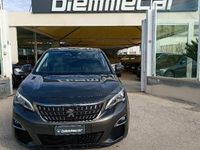 Usata Peugeot 3008 Active 131 CV (96 kW) 2020 Antracite SUV
