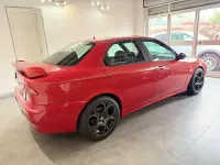 Usata Alfa Romeo 156 190 CV (139 kW) 1998 Other Berlina