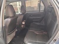 Usata Honda CR-V 147 CV (108 kW) 2016 Blu SUV