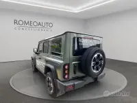 Nuova EMC 212 216 CV (158 kW) 2026 Verde SUV