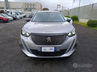 Usata Peugeot 2008 Allure 131 CV (96 kW) 2022 Other SUV