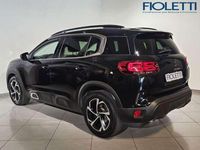 Usata Citroën C5 Aircross Shine 131 CV (96 kW) 2019 Nero SUV
