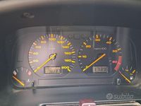 Usata Seat Ibiza 1998 Verde Utilitaria