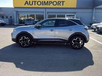 Usata Opel Mokka Ultimate 131 CV (96 kW) 2022 Grigio SUV