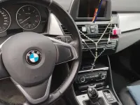 Usata BMW 116 116 CV (85 kW) 2015 Utilitaria