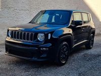 usata Jeep Renegade 1.6 Mjt 130 CV Longitude Nuova KM ZERO