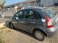 Usata Citroën C3 60 CV (44 kW) 2008 Berlina