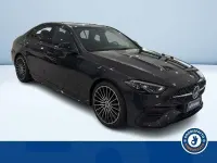 Nuova Mercedes 220 Advanced Plus 199 CV (146 kW) 2026 Grigio Berlina
