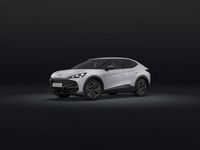 Nuova Cupra Tavascan Endurance 210 kW (286 CV) 2026 Argento white SUV