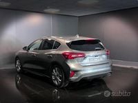 Usata Ford Focus ST-Line 116 CV (85 kW) 2025 Grigio Berlina