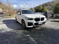Usata BMW X3 M Sport 190 CV (139 kW) 2019 SUV