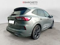 Usata Ford Kuga ST-Line 224 CV (164 kW) 2023 Argento SUV