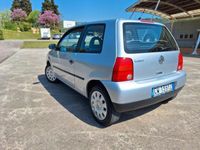 usata VW Lupo -