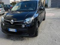 Usata Renault Twingo 2018 Nero Utilitaria