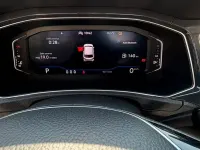 Usata VW T-Roc 150 CV (110 kW) 2020 Grigio SUV