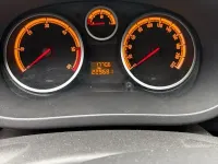 Usata Opel Corsa 75 CV (55 kW) 2013 Nero Utilitaria