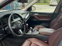 usata BMW X5 X5 xDrive25d Luxury