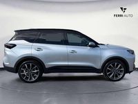 Nuova DR DR 6.0 129 CV (94 kW) 2026 Argento SUV