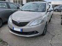 Usata Lancia Ypsilon 2023 Grigio Utilitaria
