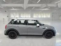 Usata Mini Cooper 136 CV (100 kW) 2022 Grigio Utilitaria