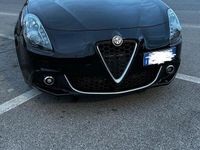 usata Alfa Romeo Giulietta 1.6 JTDM