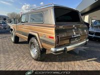 usata Jeep Cherokee Chief 5900cc V8 AUTOMATICO