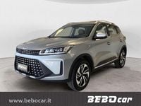 Nuova EMC SETTE 147 CV (108 kW) 2026 Other SUV