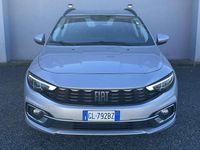 Usata Fiat Tipo City Life 95 CV (69 kW) 2022 Argento Station wagon