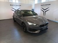 Usata Cupra Leon 150 CV (110 kW) 2023 Grigio / pastello Utilitaria