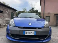Usata Renault Clio II 200 CV (147 kW) 2010 Other Berlina