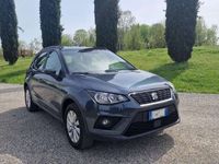 usata Seat Arona 1.6 tdi Style 95cv dsg Neopatentati