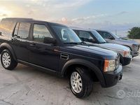 Usata Land Rover Discovery 3 2005 Blu SUV