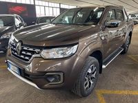 Usata Renault Alaskan Intens 190 CV (139 kW) 2018 Grigio Pick-up