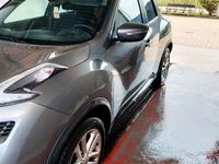 Usata Nissan Juke 2016 Grigio SUV