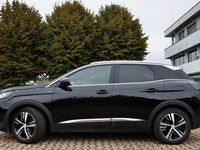 Usata Peugeot 3008 GT-line 300 CV (220 kW) 2021 Nero Station wagon