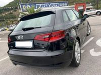 usata Audi A3 Sportback SPB 2.0 TDI 150 CV clean diesel S tronic AMBIENTE