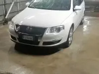 Usata VW Passat 116 CV (85 kW) 2011 Station wagon
