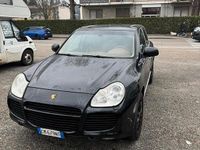 Usata Porsche Cayenne Turbo 450 CV (330 kW) 2004 SUV