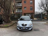 Usata Lancia Ypsilon 60 CV (44 kW) 2004 Utilitaria
