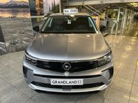 usata Opel Grandland X 1.5 diesel Ecotec aut. Business Elegance nuova a Merate