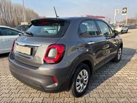 Usata Fiat 500X 95 CV (69 kW) 2023 Grigio scuro SUV