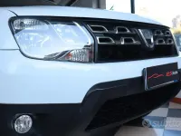 Usata Dacia Duster 114 CV (83 kW) 2016 Bianco SUV