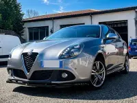 Usata Alfa Romeo Giulietta Exclusive 120 CV (88 kW) 2016 Utilitaria
