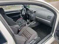 Usata VW Golf IV GTI 200 CV (147 kW) 2006 Berlina