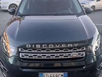 Usata Land Rover Discovery Sport HSE Luxury 150 CV (110 kW) 2017 SUV