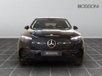 Nouvelle Mercedes GLC300 AMG Line Premium 333 ch (244 kW) 2026 Noir Coupé