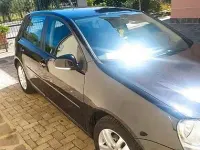 Usata VW Golf V 102 CV (75 kW) 2007 Berlina