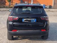 Usata Jeep Compass Night Eagle 140 CV (102 kW) 2019 SUV