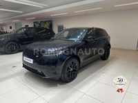 Usata Land Rover Range Rover Velar R-Dynamic 204 CV (150 kW) 2025 Nero SUV